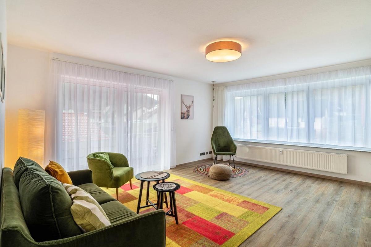 Ferienwohnung Am Enzufer Mit Balkon In Bad Wildbad Im Schwarzwald Exterior foto